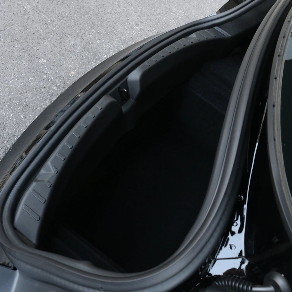 Trunk Threshold Protector for Model 3 Highland 2024