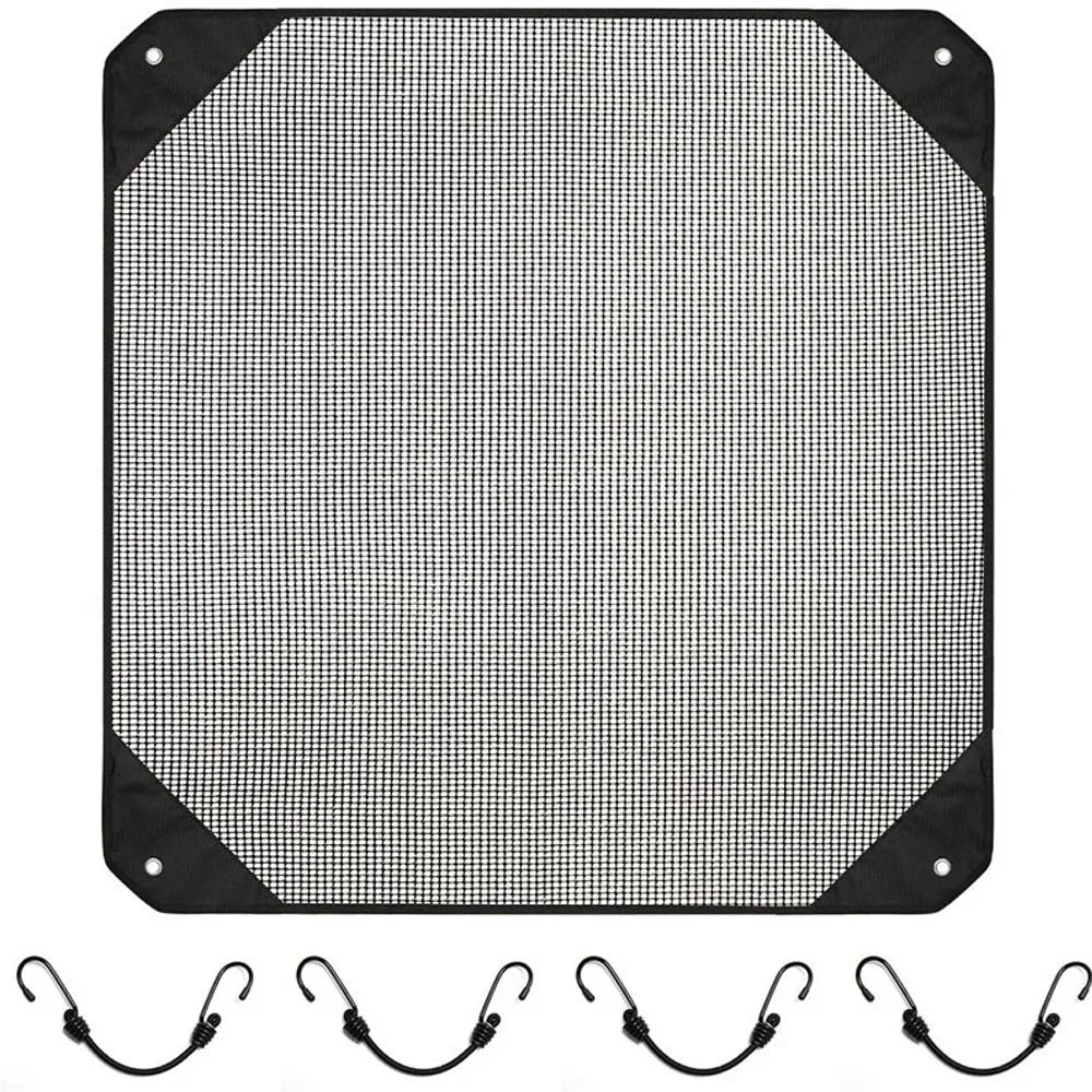 Universal Outdoor Air Conditioner Top Protective Cover