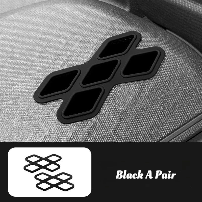 Interior Dashboard Air Vent Decorative Frames for Seagull - 13