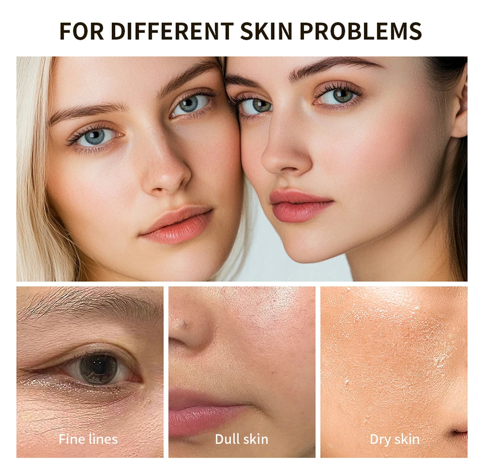 Overnight Hydrating and Firming Peel-Off Face Mask Duo - 10