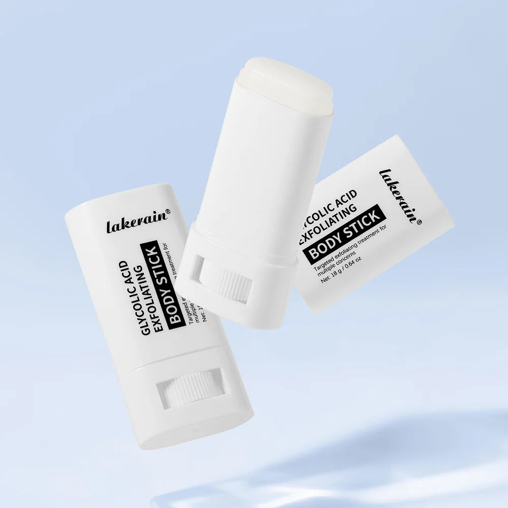 Glycolic Acid Exfoliating Body Stick for Smooth Skin - 22