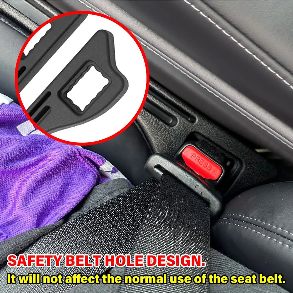 Anti-Drop Car Seat Gap Filler Strip