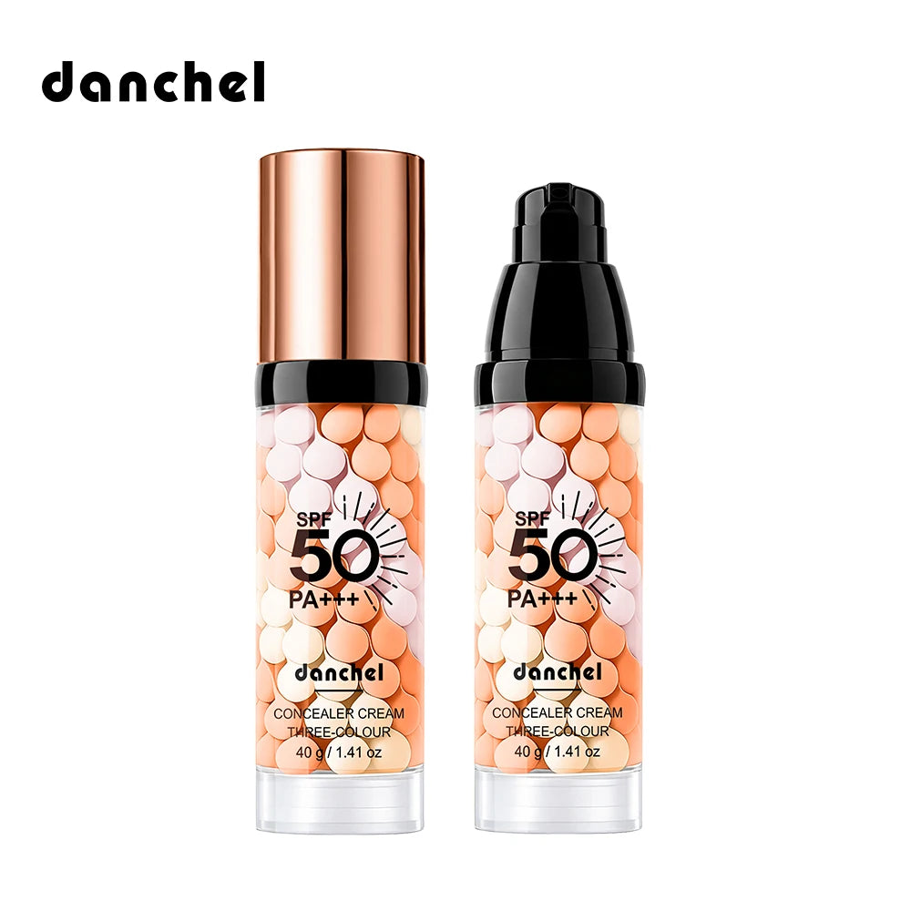 3-Color Correcting Face Primer with SPF 50
