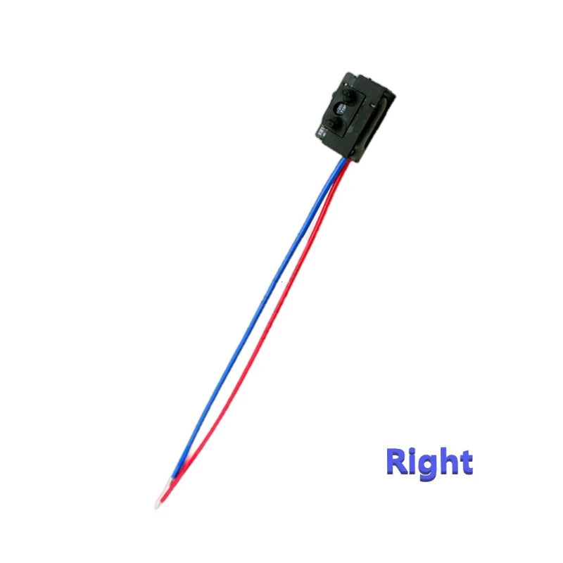 Door Lock Micro Switch Replacement for VW Passat Bora Polo Golf