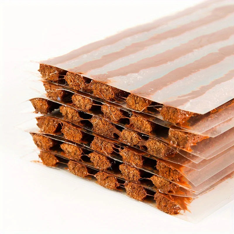 Universal Tire Puncture Repair Strips