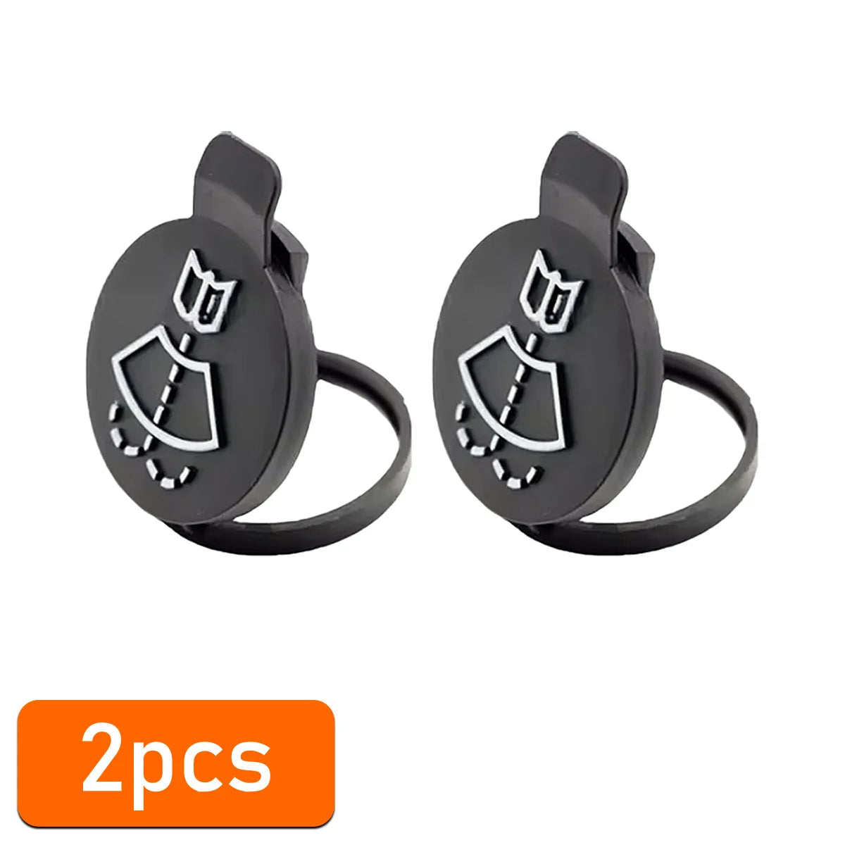 Windshield Wiper Washer Fluid Reservoir Tank Cap