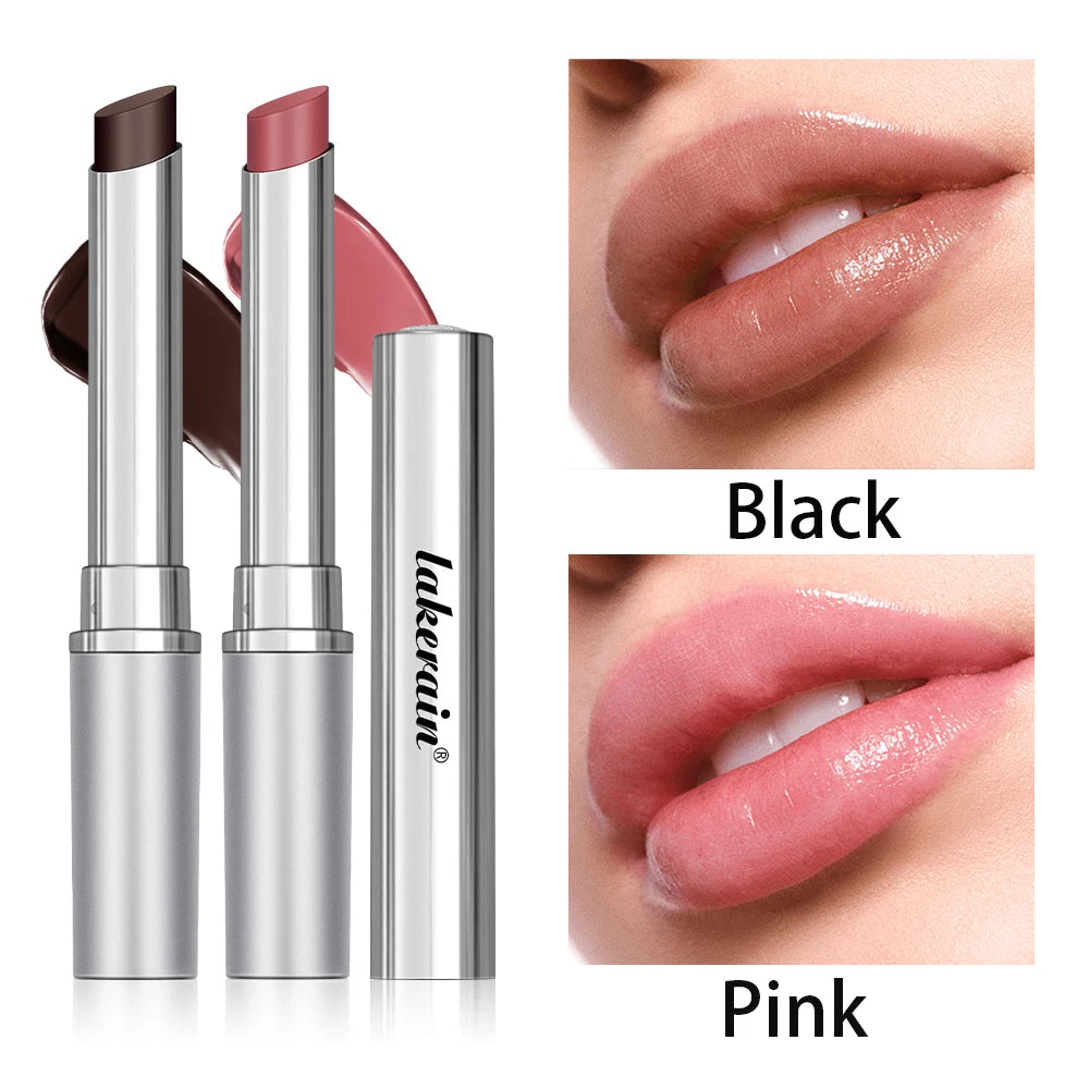 Long-Lasting Moisturizing Tinted Lip Balm for Natural Shine