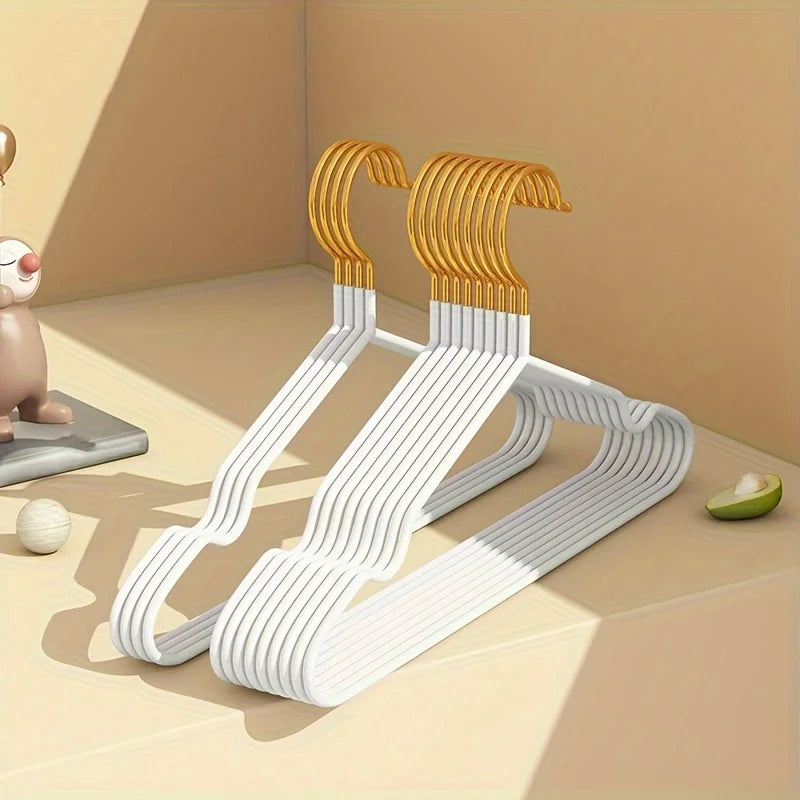 Non-Slip Space Saving Clothes Hangers