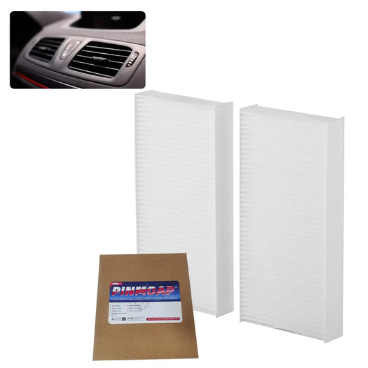 Cabin Air Filter for Honda and Acura Models