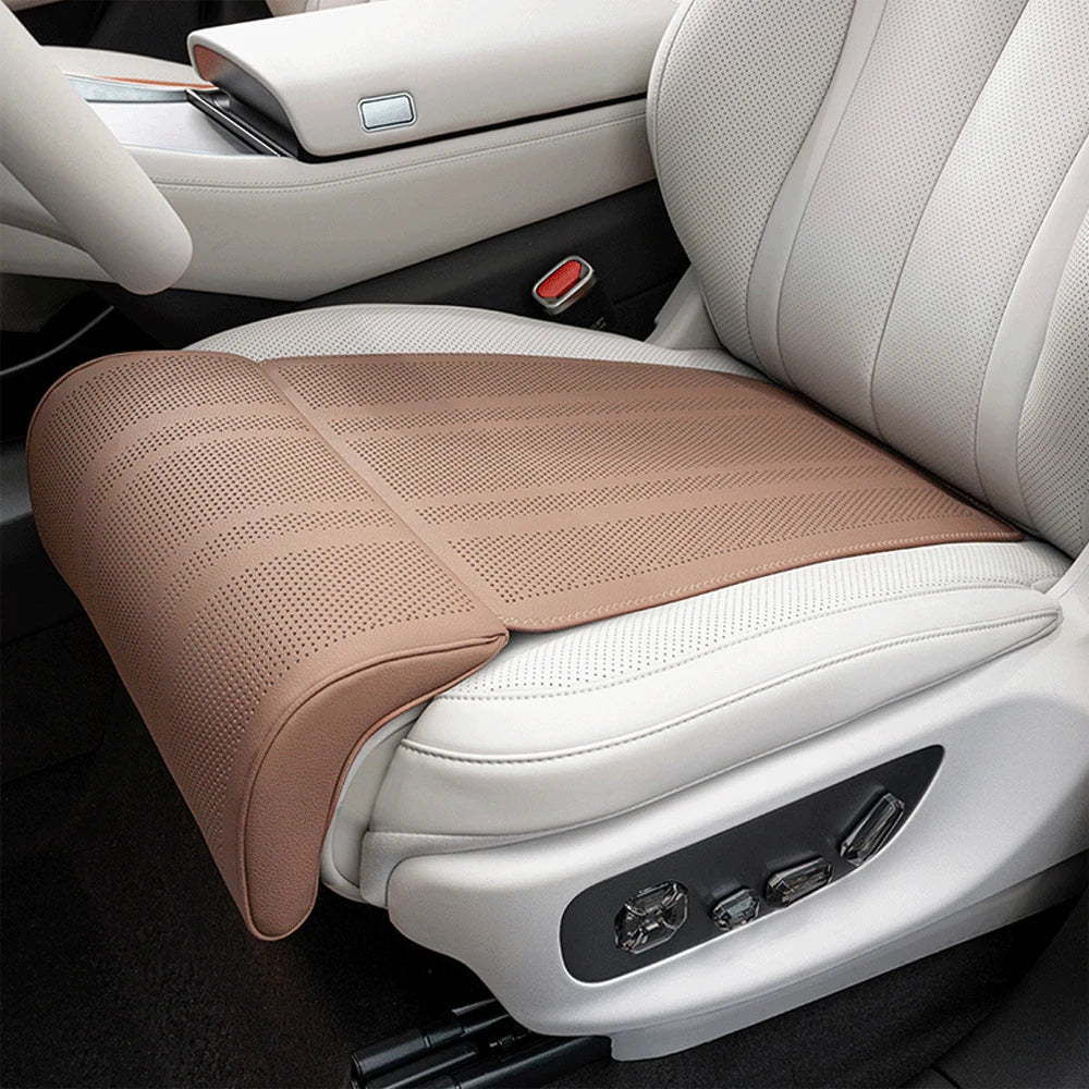 Universal Car Seat Leg Rest Support Cushion