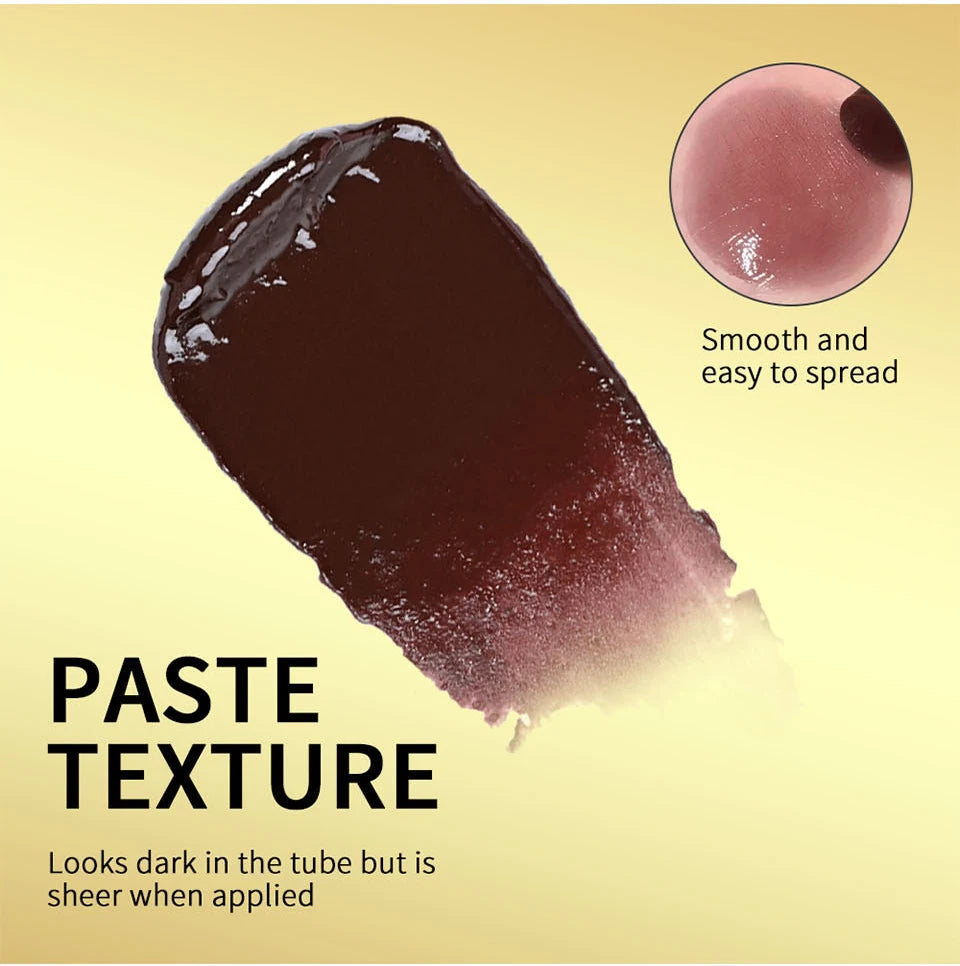 Long-Lasting Moisturizing Tinted Lip Balm for Natural Shine