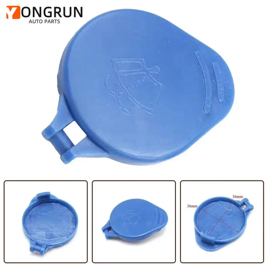 Windscreen Washer Bottle Cap for Ford Fiesta Focus C-Max Reservoir Lid