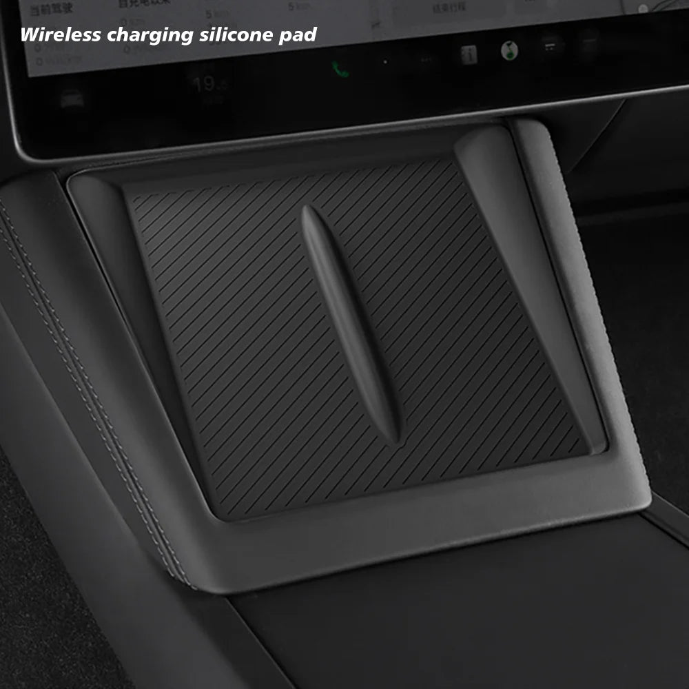 Trunk Storage Organizer Set for Tesla Model Y Juniper 2025