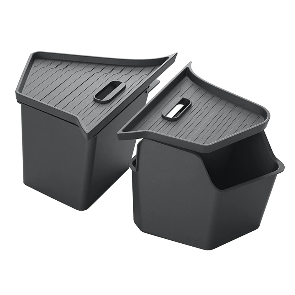 Interior Storage Organizer Kit for 2025+ Model Y - 8