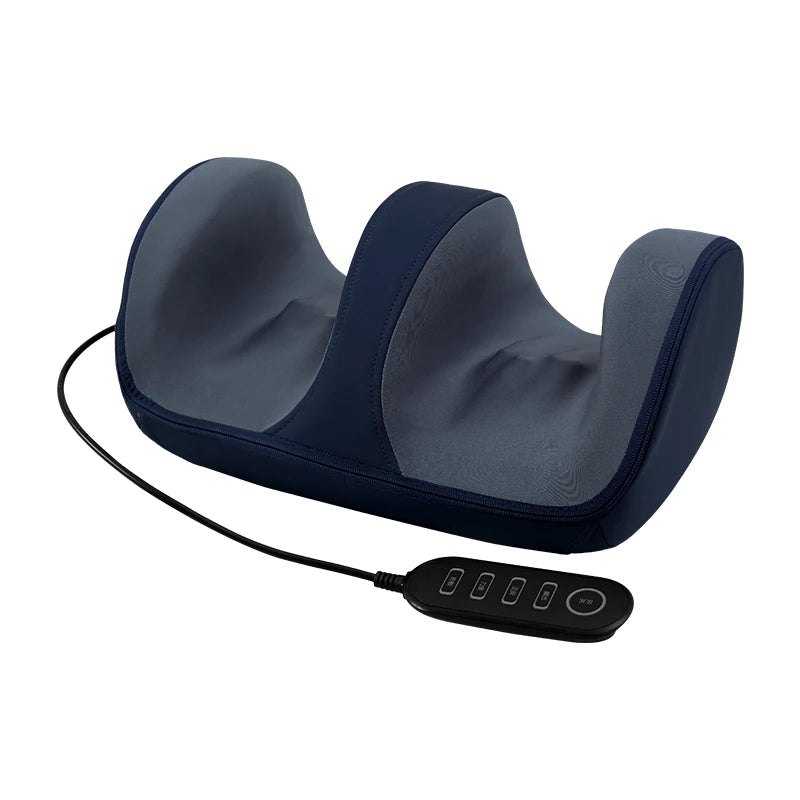 Multifunctional Shiatsu Foot and Calf Massager with Heat - 22