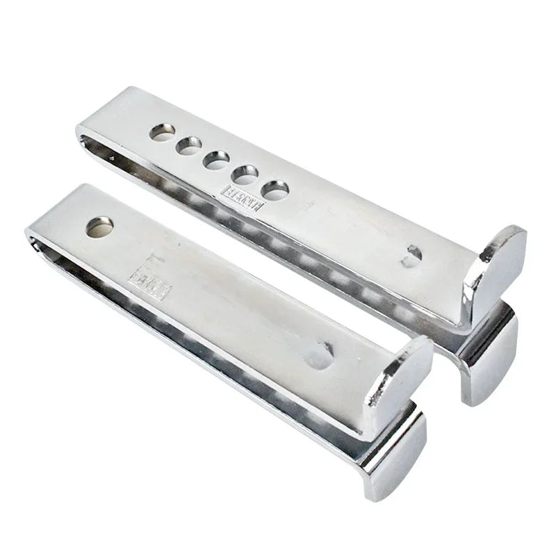 Heavy Duty Stainless Steel Anti-Theft Car Pedal Lock