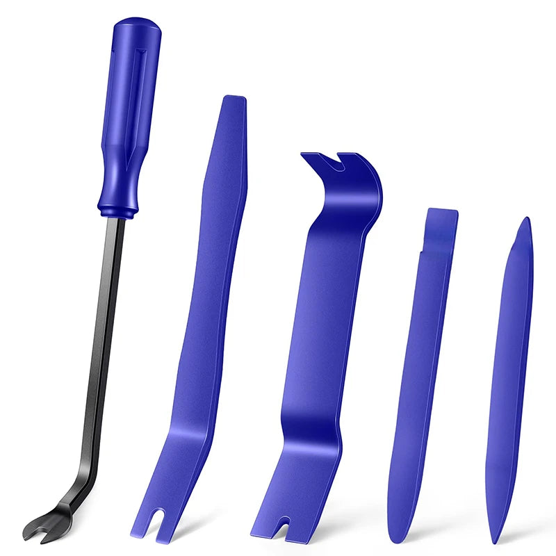 Car Interior Panel and Trim Removal Tool Kit