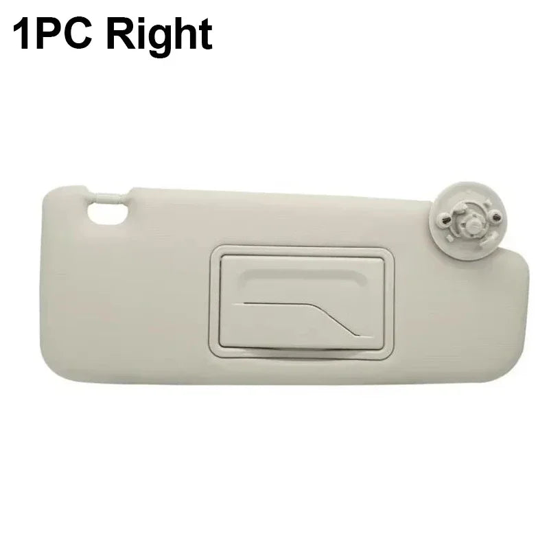 Chevrolet Car Sun Visor Replacement Shield for Sonic Spark Cruze Aveo - 14