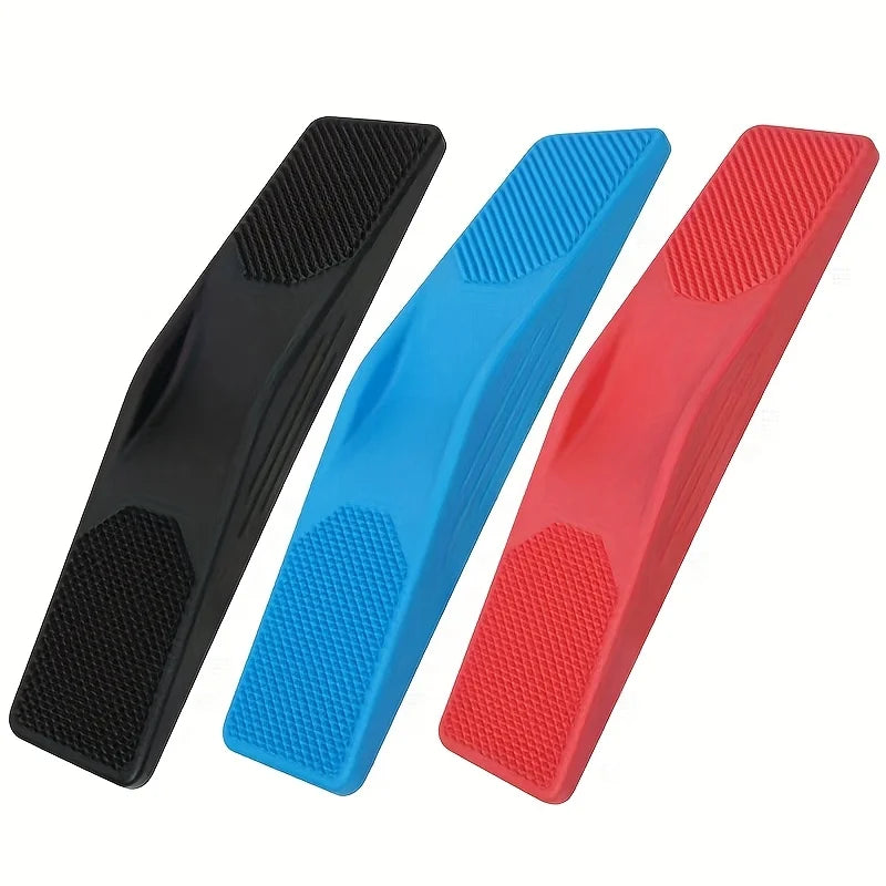 6-in-1 Horse Grooming and Massage Brush - 6