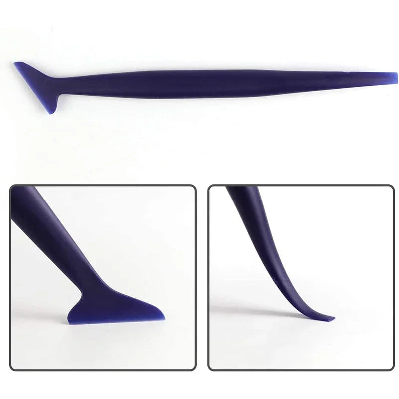 Professional Vinyl Wrap Application Tool Kit