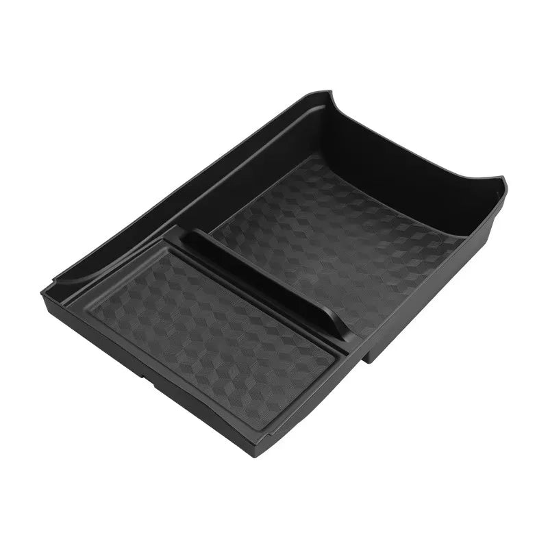 Center Console Lower Storage Tray for Ebro S400 and Chery Tiggo 4 - 16