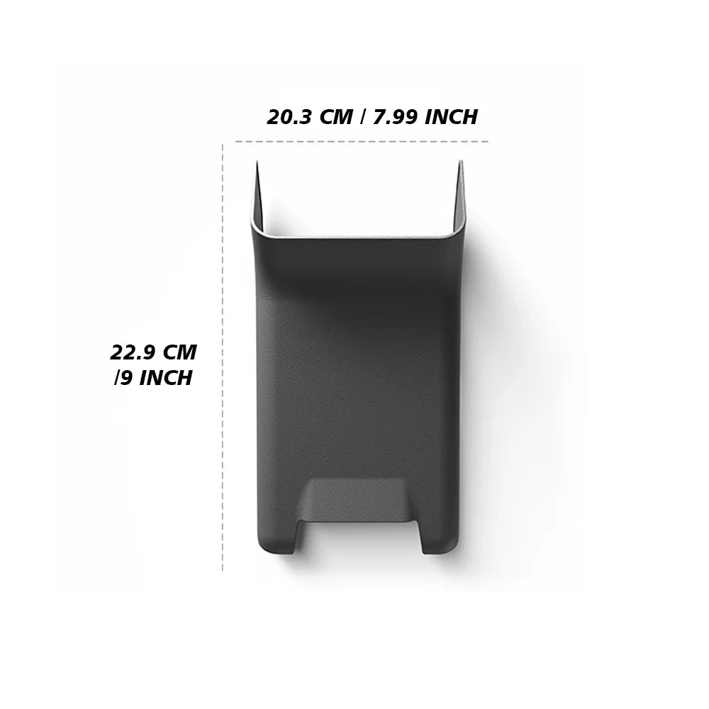 Anti-Kick TPE Interior Protection Set for Model Y 2025
