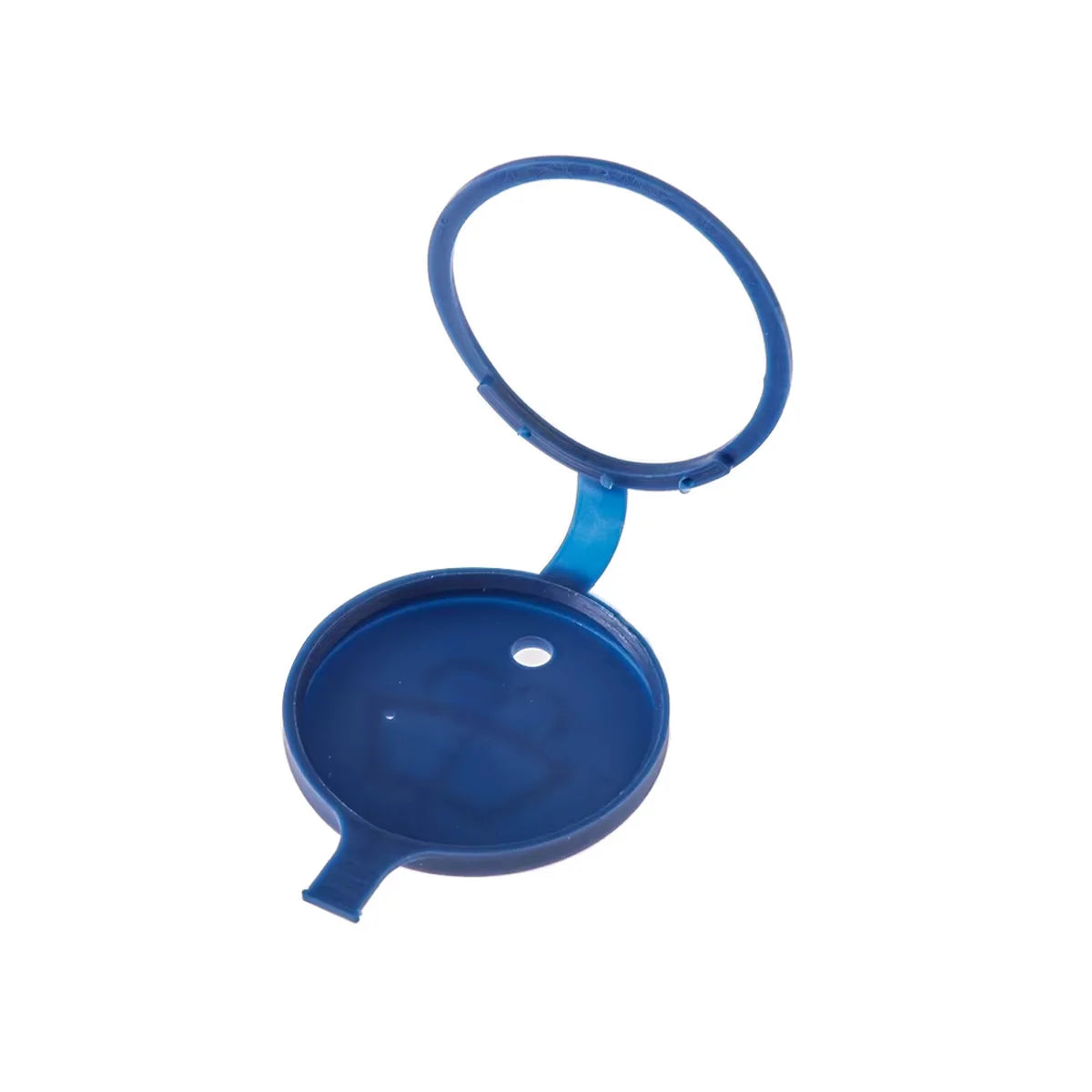 Windshield Washer Fluid Reservoir Cap for Peugeot and Citroen