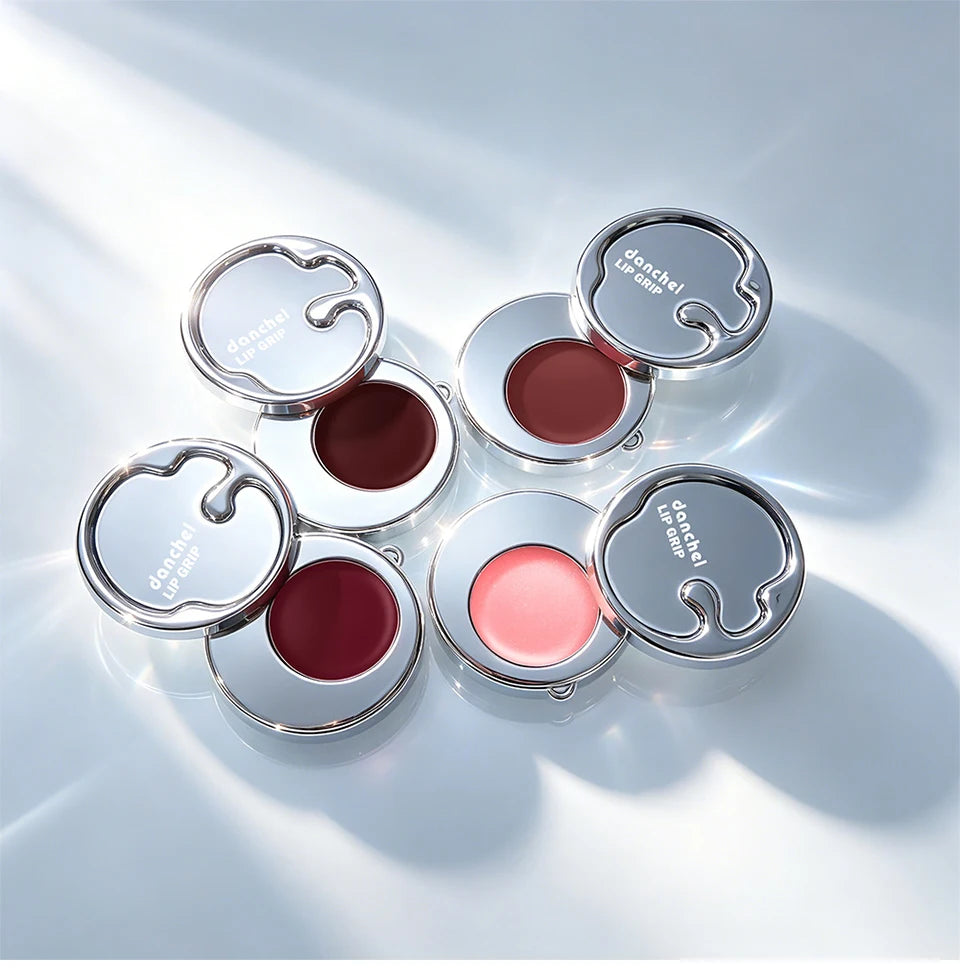 Magnetic Nourishing Lip and Cheek Cream - 17
