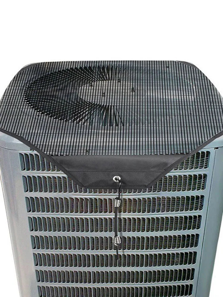 Universal Outdoor Air Conditioner Top Protective Cover