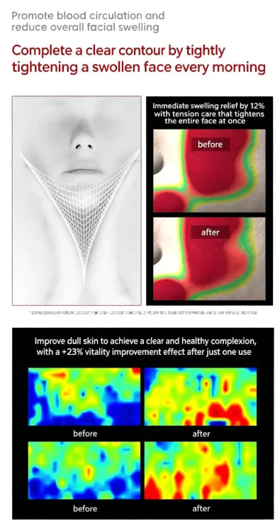 PDRN Collagen Firming Anti-Aging Night Mask