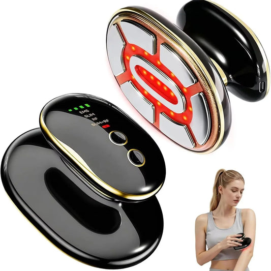 4-in-1 LED Body Sculpting and Cellulite Massage Device