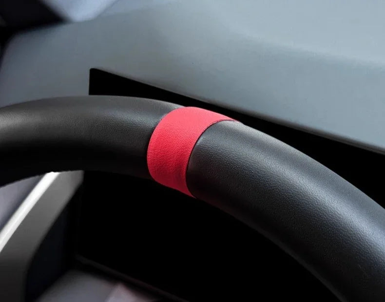 Steering Wheel Center Alignment Marker for BMW - 6
