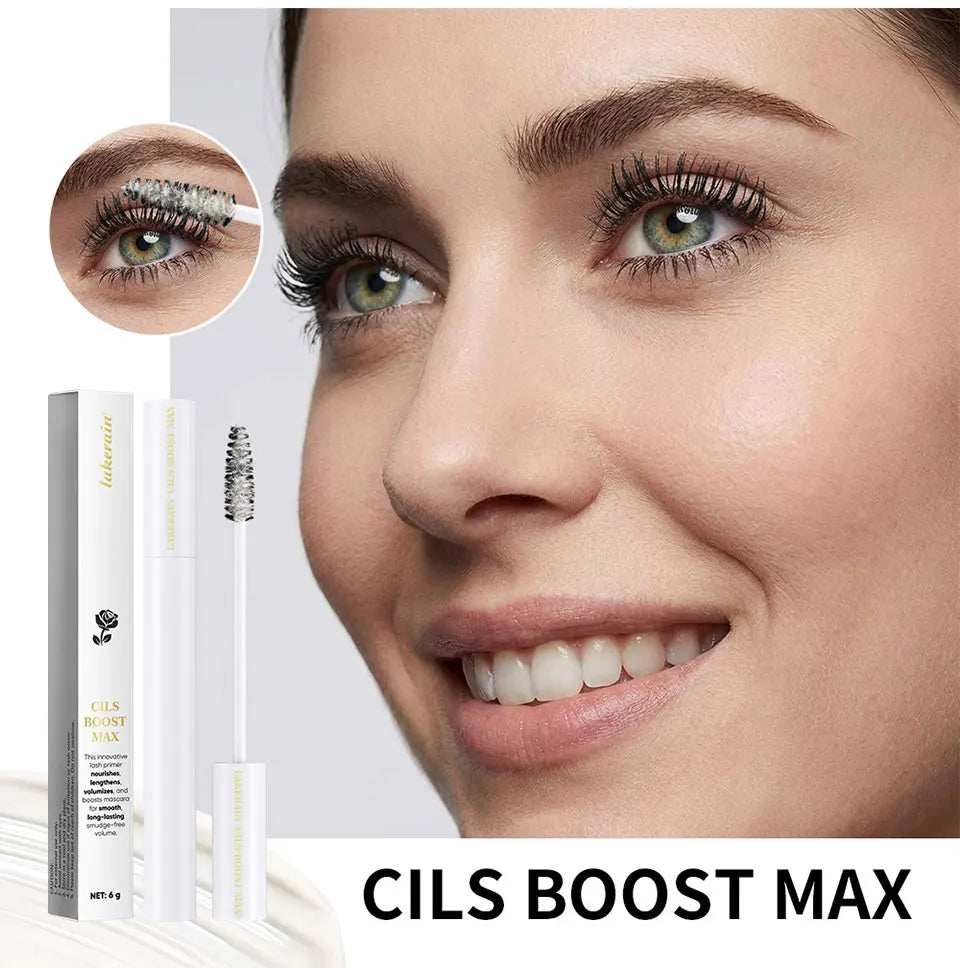 Nourishing Lash Primer for Length and Volume