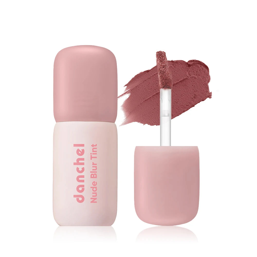 2-in-1 Velvet Matte Lip and Cheek Tint - 26
