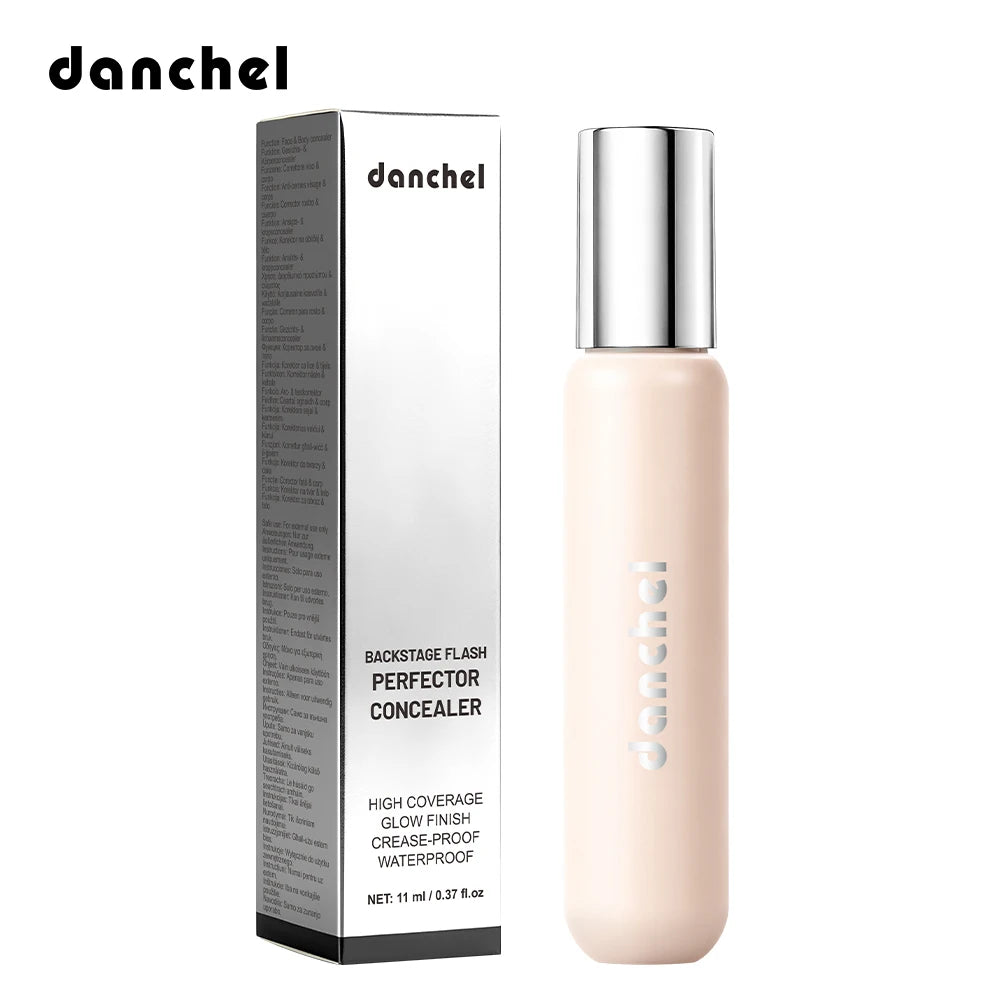 Full Coverage Waterproof Liquid Concealer for Face and Body - 23