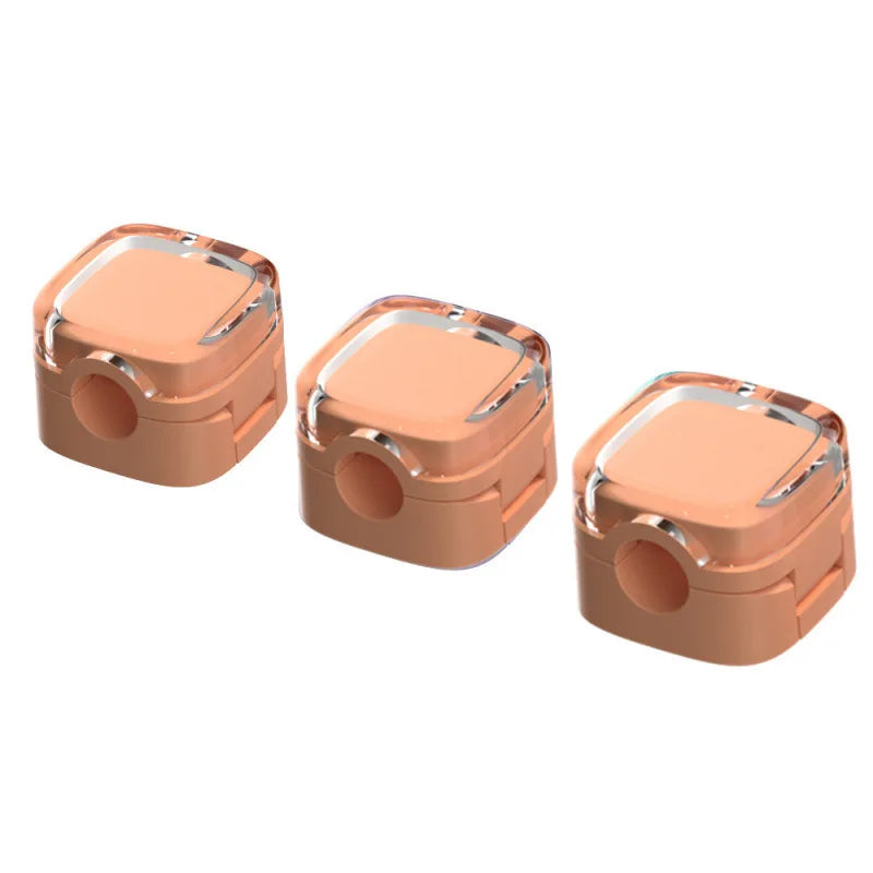 Magnetic Cable Clips and Cord Organizer Set