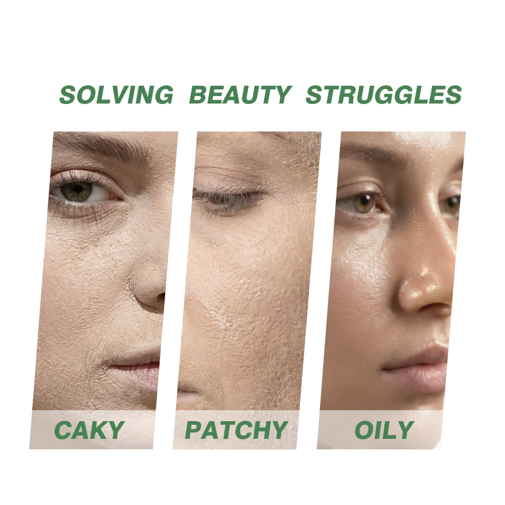 Oil-Control Matte Loose Setting Powder