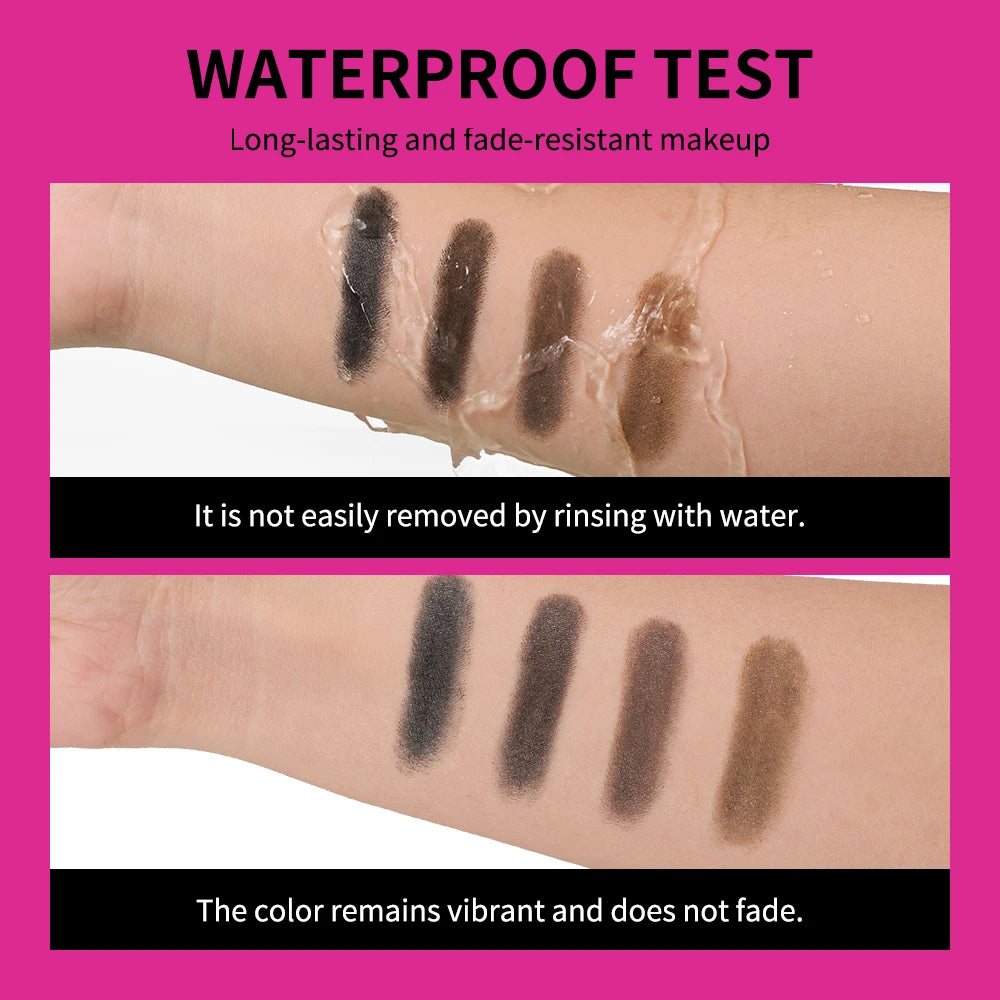 Instant Root Cover-Up Hair Color Stick - 6