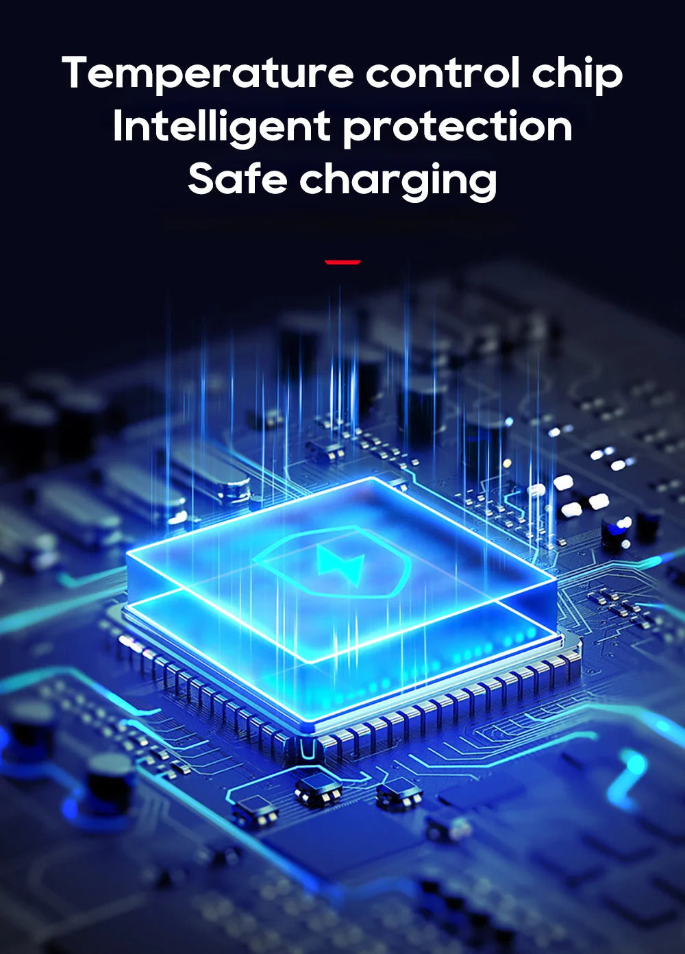 USB Charging Hub Expansion Dock for Tesla Model 3 Highland and Model Y - 17