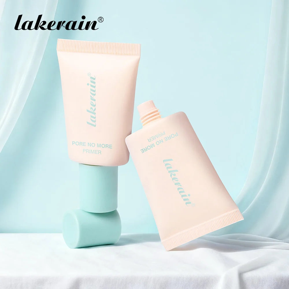 Matte Finish Pore Minimizing Face Primer