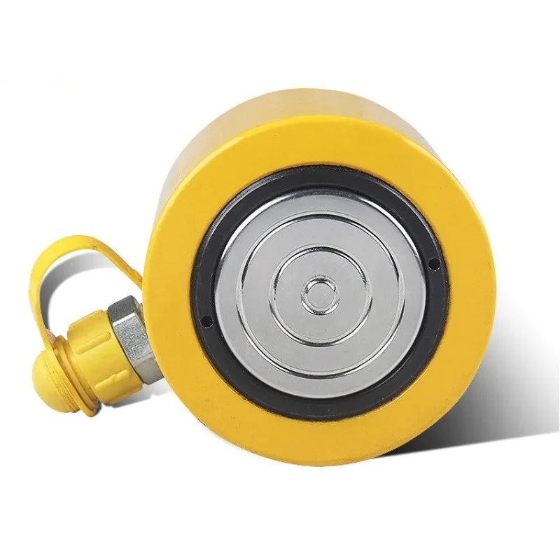 Ultra-Thin 5T Hydraulic Lifting Jack Cylinder