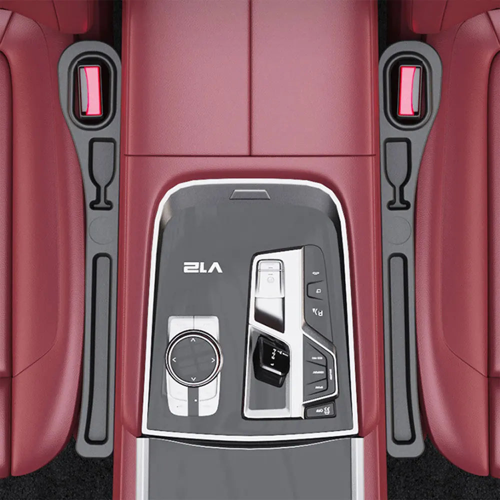 Waterproof Car Seat Gap Organizer and Storage Filler