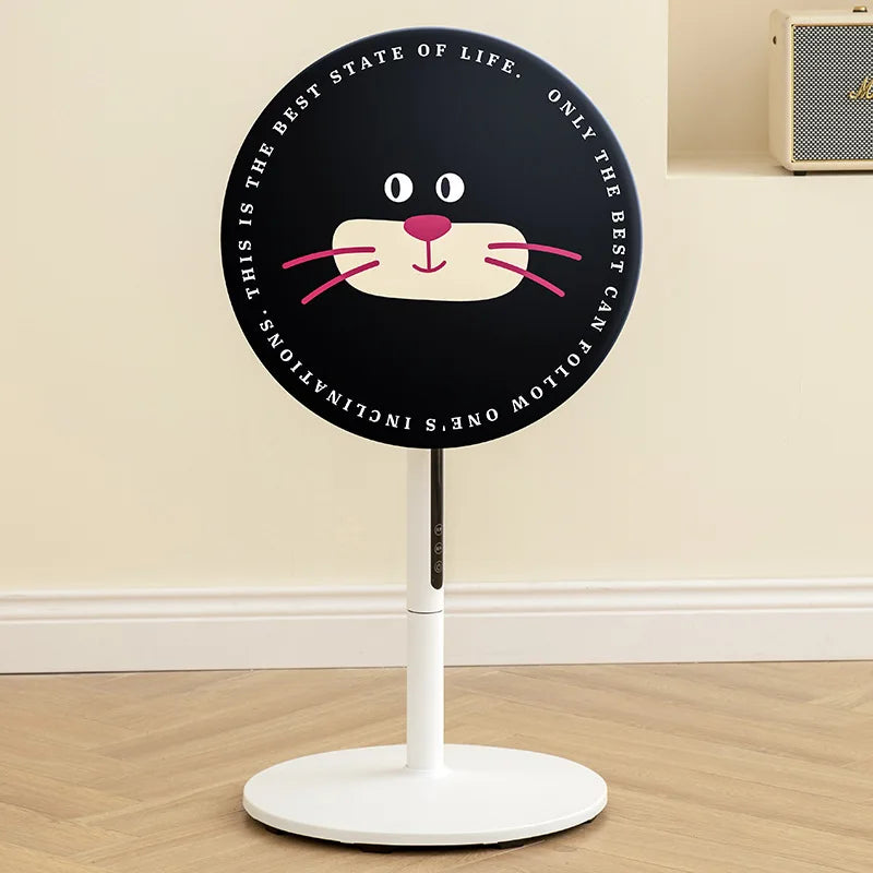 Washable Dustproof Floor Fan Protective Storage Cover