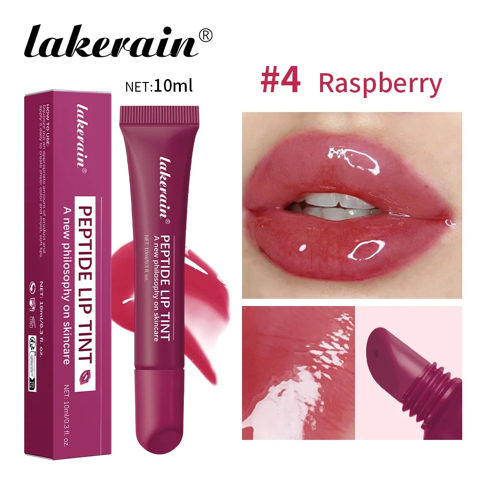 Moisturizing Lip Balm Butter for Glossy Hydrated Lips