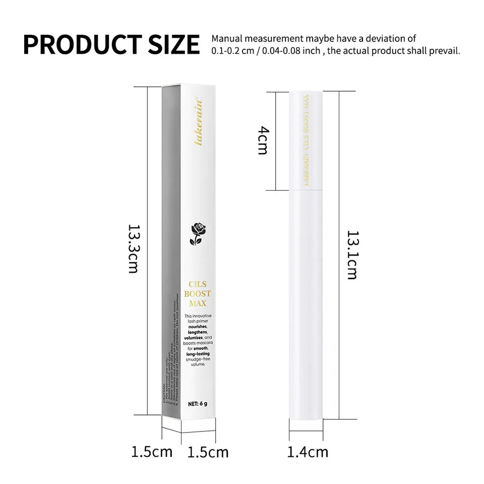 Nourishing Lash Primer for Length and Volume