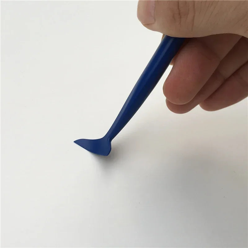 Professional Car Vinyl Wrap and Window Tinting Tool Kit - 7