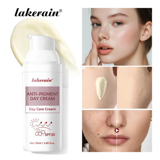 Anti-Pigment Day Cream with SPF 30