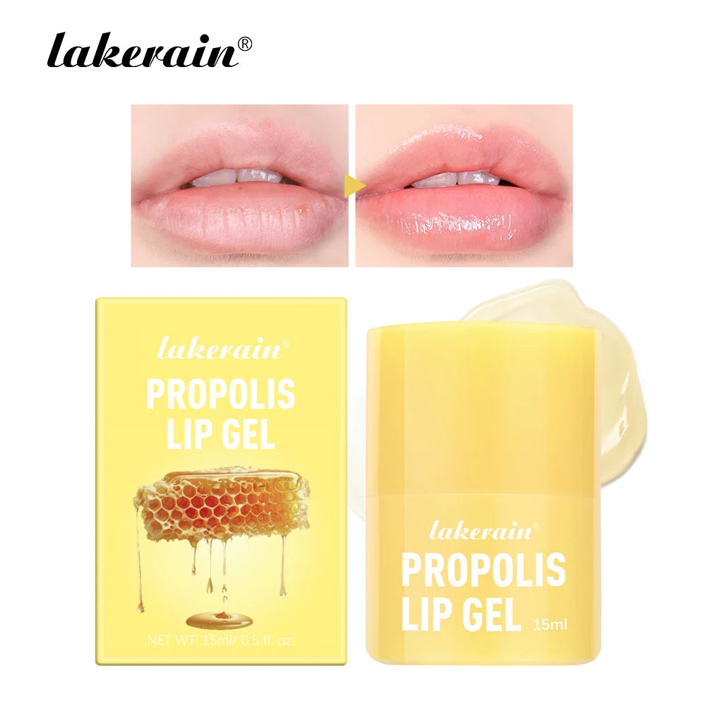 Propolis Hydrating Overnight Lip Repair Gel - 19