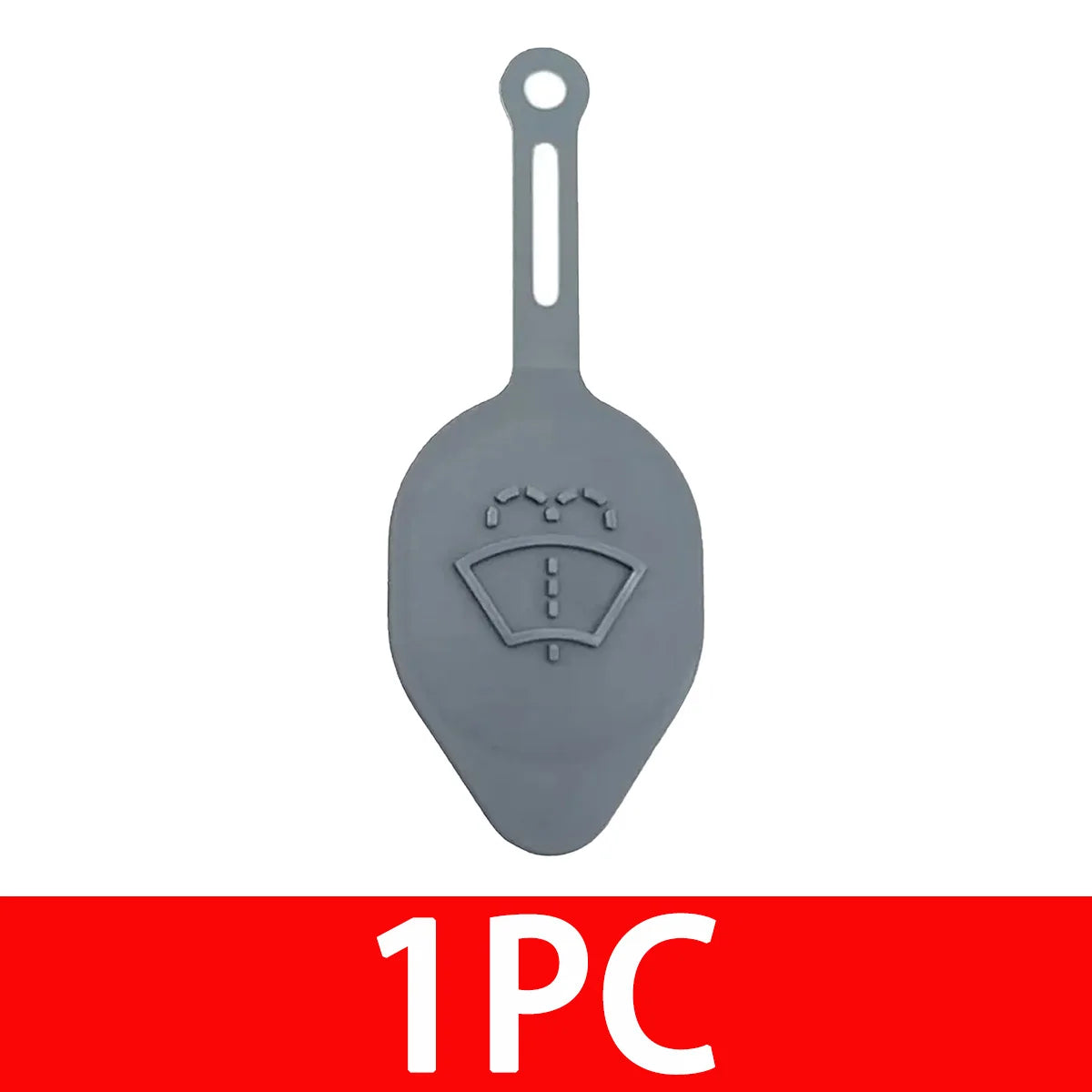 Windshield Washer Reservoir Cap for Infiniti and Nissan Replacement - 7