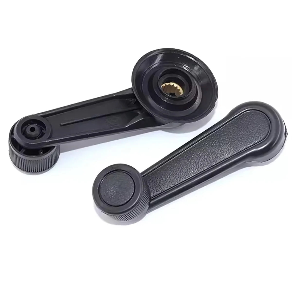 Universal Manual Car Window Crank Replacement Handle - 6